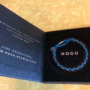 NOGU bracelet